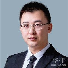 濮阳刑事辩护律师-郭徽律师