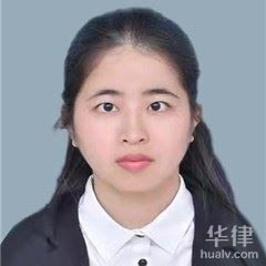 濠江区婚姻家庭律师-纪美云律师