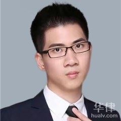 深圳个人独资公司法律师-周浩鹏律师