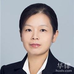 闵行区公司法律师-方丽娟律师