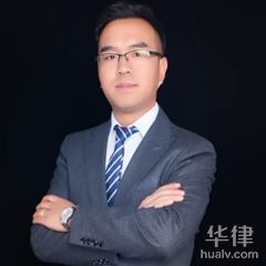 陕西律师-赵海飞律师
