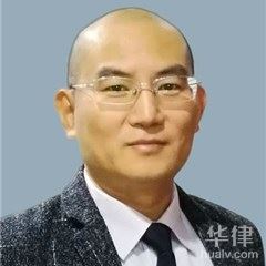 五峰土家族自治县刑事辩护律师-熊华律师