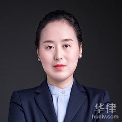 扶风县刑事辩护律师-冯莉律师