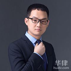 咸阳票据律师-董增龙律师