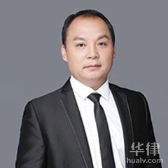 韶山市刑事辩护律师-杨伦淼律师