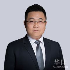 锦州公司犯罪律师-王正朔律师