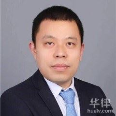 碑林区工程建筑律师-李灵刚律师