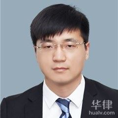 郑州交通事故律师-李鹏飞律师