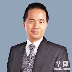 上海律师-严希勇律师