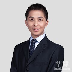 上海刑事辩护律师-叶剑律师