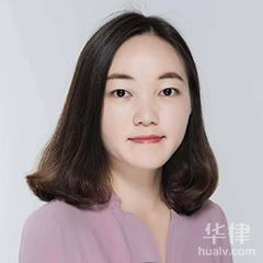 漳州律师-陈巧珍律师