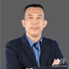 云龙县暴力犯罪律师-侯和林律师