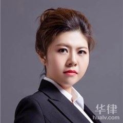 广河县法律顾问律师-马海涌律师