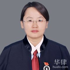 海南区交通事故律师-狄小燕律师