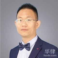 中山法律顾问律师-张金波律师