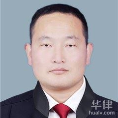 南阳消费权益律师-杨宗伟律师