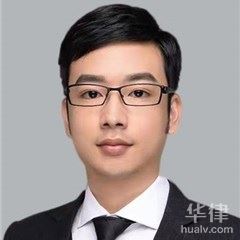 潮安区公司法律师-李振华合伙人律师