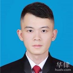 台南市合同纠纷律师-黄健峰律师