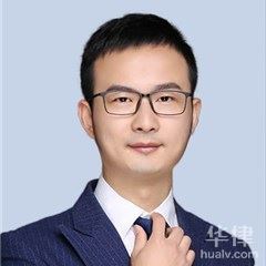 杭州刑事辩护律师-张立骏律师