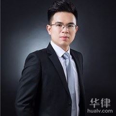 深圳交通事故律师-黄健文律师