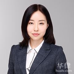 阜新知识产权律师-张鏸元律师