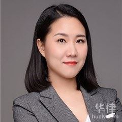 武汉婚姻家庭律师-田甜律师团队