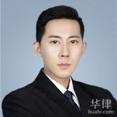 甘肅刑事辯護律師-陳健博律師