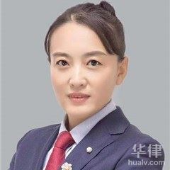 平原县债权债务律师-许秀双律师