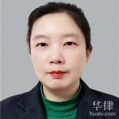 东丽区公司法律师-宫美玲律师