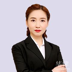 奈曼旗刑事辩护律师-刘宏丽律师