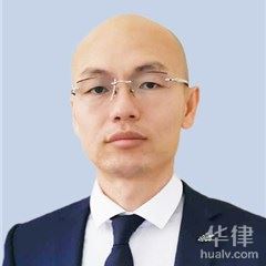 宁夏刑事辩护律师-胡臻颢律师
