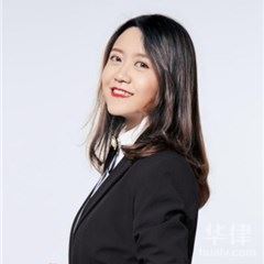 云南离婚律师-孙瑜含律师
