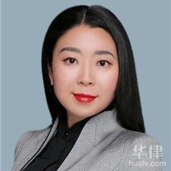达州婚姻家庭律师-刘彦君律师
