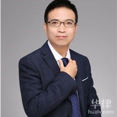太原刑事辩护律师-【律政勇杰】王勇杰律师
