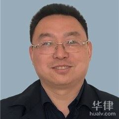 当阳市刑事辩护律师-杨先波律师