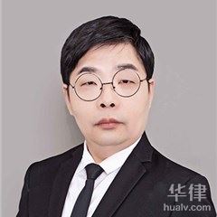 汉中环境污染律师-姚永奇律师