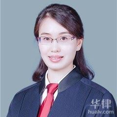 荣昌区消费权益律师-程巧玲律师