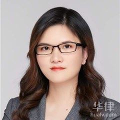 杭州离婚律师-张莉兰律师