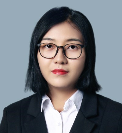 赵晓芳