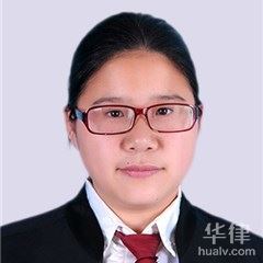 鄭州律師-駱曉慶律師