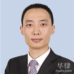 淮安职务犯罪律师-李亮律师