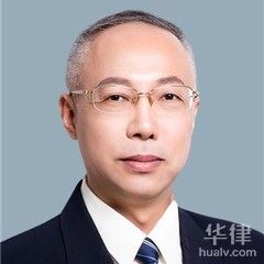 延庆区金融证券律师-朱静涛律师