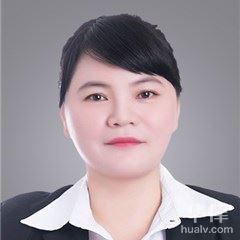 广州刑事辩护律师-李红律师