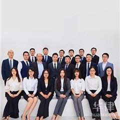 杭州律師-龍吟律師團律師