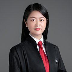 叶城县法律顾问律师-任梦莹律师
