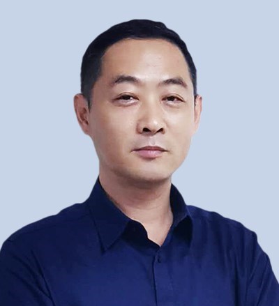 张建军