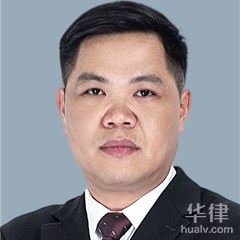 永福县房产纠纷律师-覃健律师