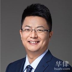赤峰海关商检律师-钱洪亮律师