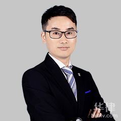 贵池区刑事辩护律师-陈龙律师