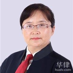 赤峰兼并收购律师-马淑芬律师
